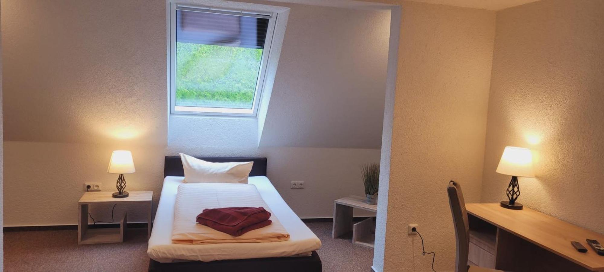 Pension & Gasthof Storchennest Gross Quassow Dış mekan fotoğraf