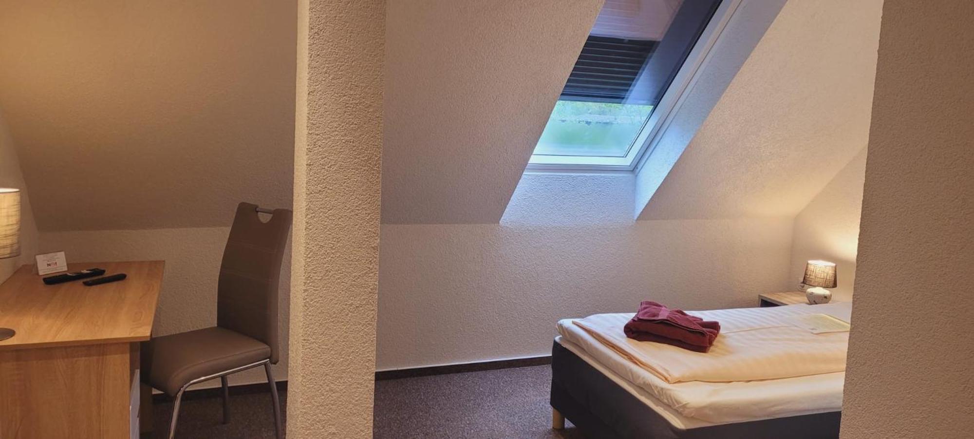 Pension & Gasthof Storchennest Gross Quassow Dış mekan fotoğraf