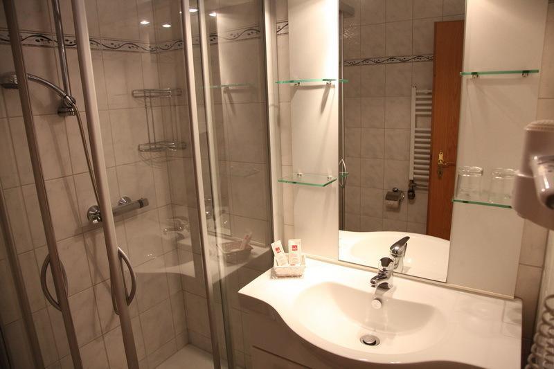 Pension & Gasthof Storchennest Gross Quassow Dış mekan fotoğraf